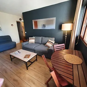 Hyper Centre , Valberg France
