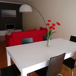 Happy Apartment